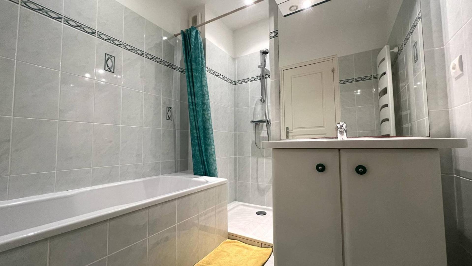 390 Appartement 3 Chambres Avec Vue Sur La Grande Plage De Saint-Cast La Garde  Eksteriør bilde