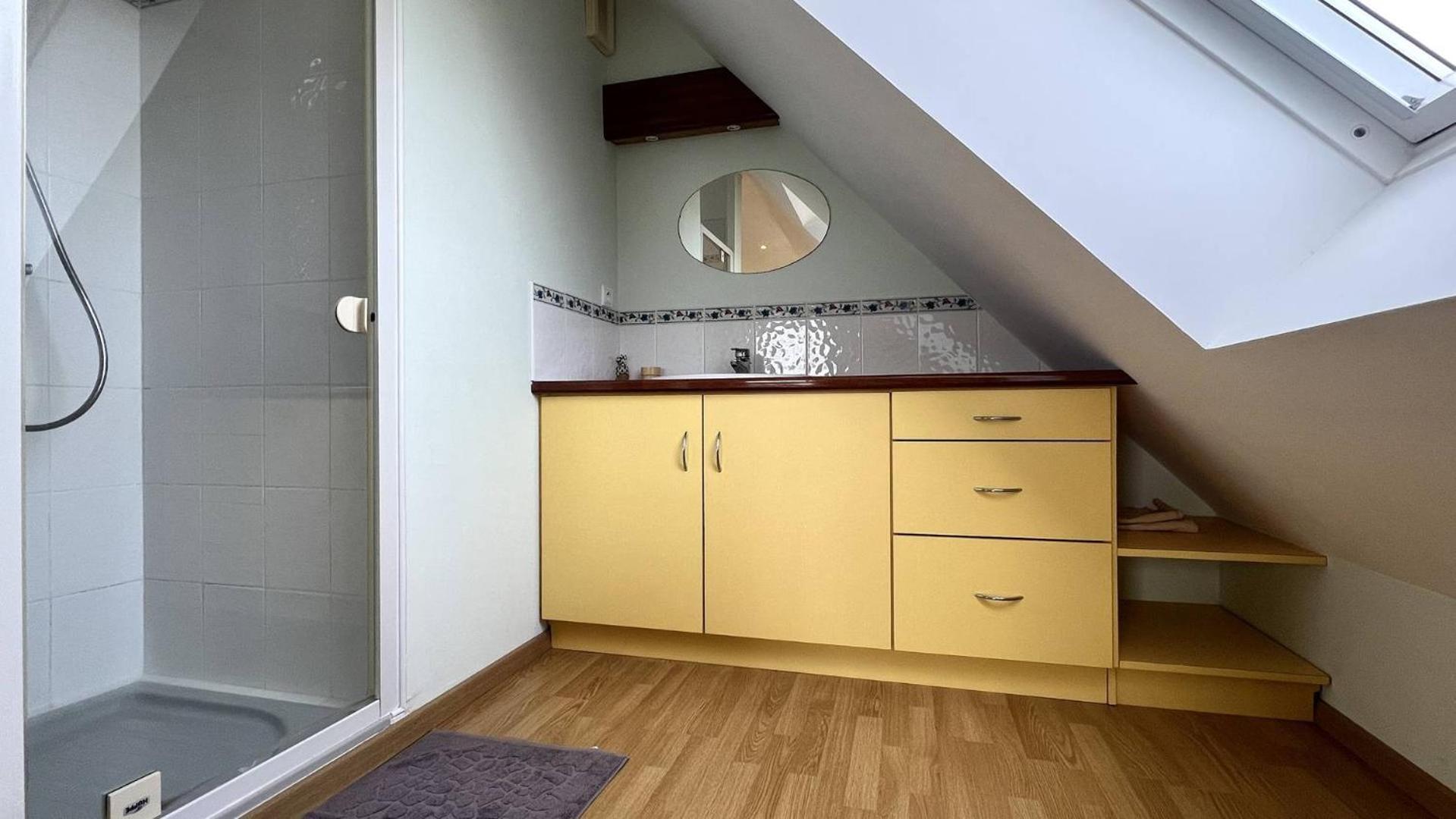 390 Appartement 3 Chambres Avec Vue Sur La Grande Plage De Saint-Cast La Garde  Eksteriør bilde